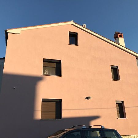 Puntizela-Patty Apartment Pula Exterior photo